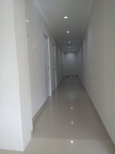 Ethan Hotel Kelapa Gading Jakarta Exterior foto