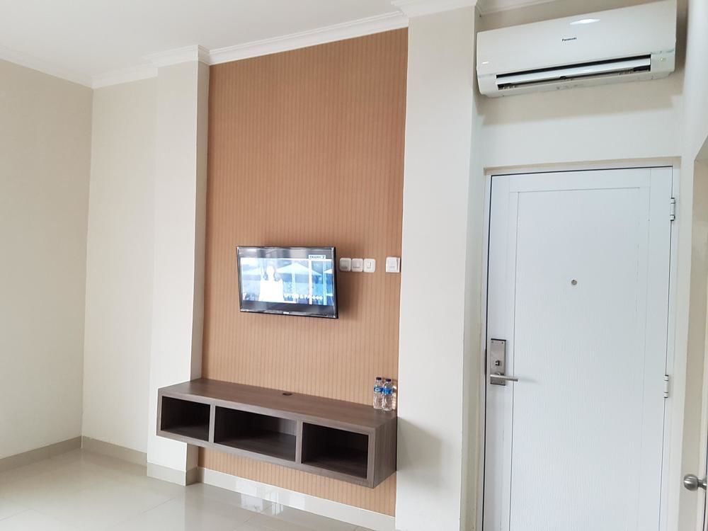 Ethan Hotel Kelapa Gading Jakarta Exterior foto