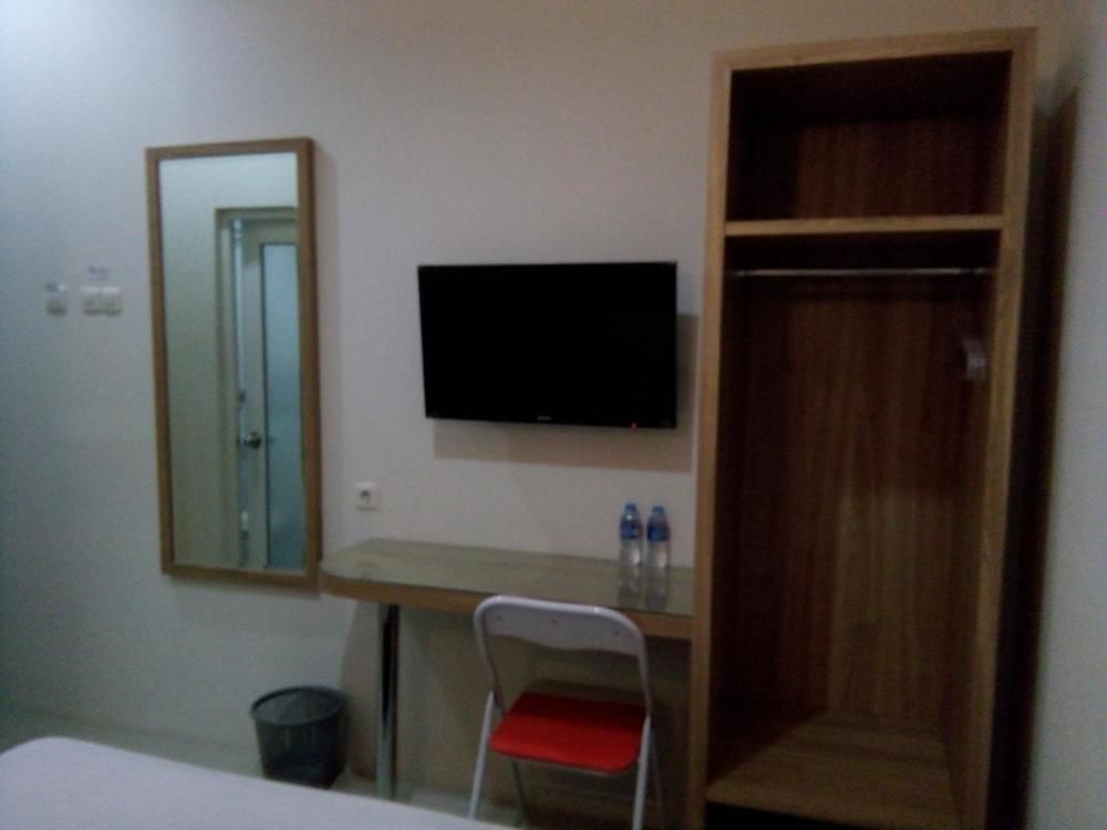 Ethan Hotel Kelapa Gading Jakarta Exterior foto