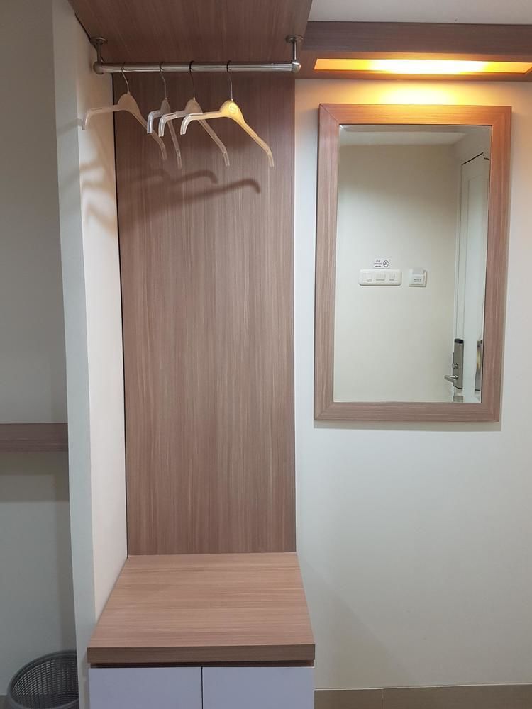 Ethan Hotel Kelapa Gading Jakarta Exterior foto