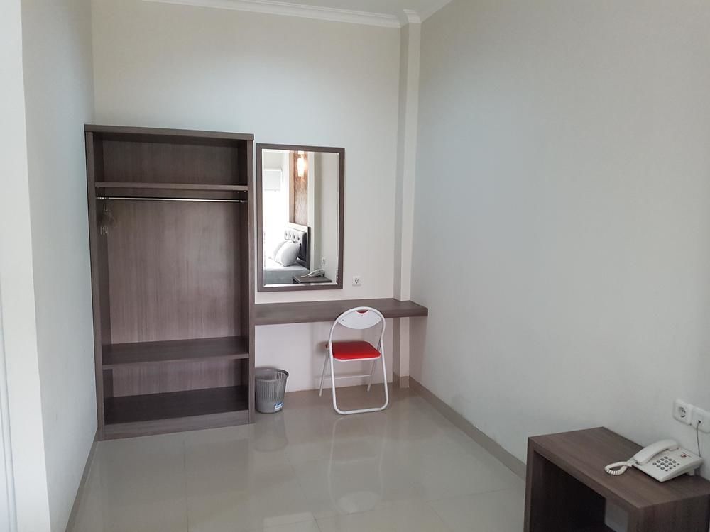 Ethan Hotel Kelapa Gading Jakarta Exterior foto